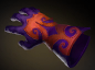 Gloves of Travel Unreleased Neutral Item in Dota 2 
