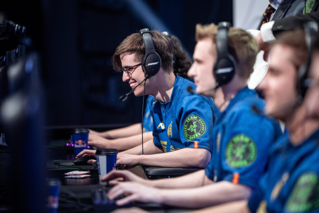 Worlds 2021: MAD Lions vence a Gen.G; EDG leva a melhor contra T1