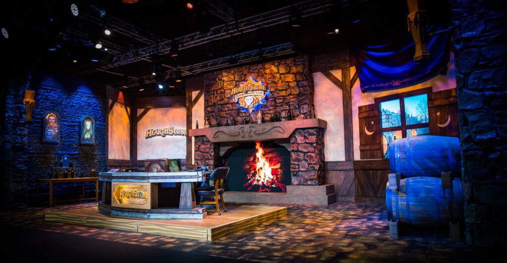 Hearthstone Grandmasters Retirement: Thijs, Surrender, and others add to the list of GMs quitting the program