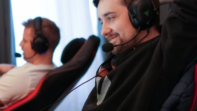 Copenhagen Flames and FaZe Clan First Teams to Advance to Legends Stage