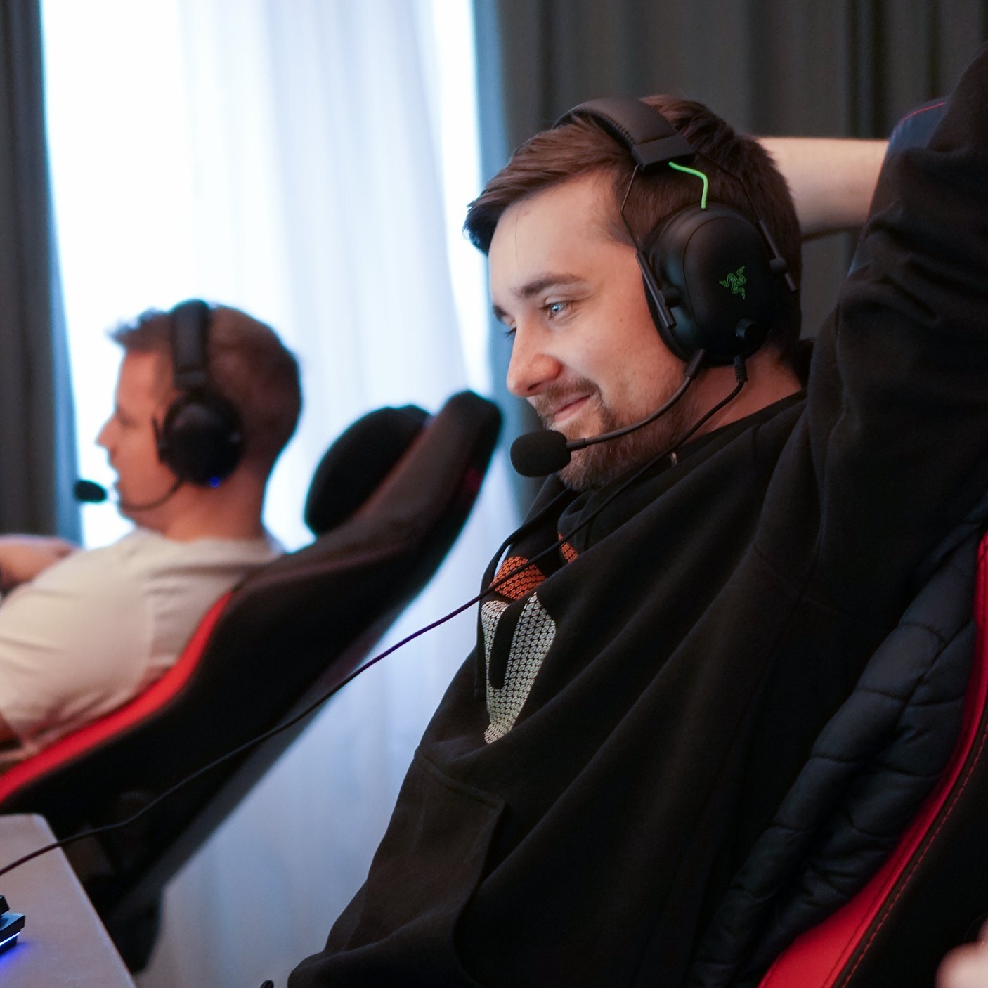 Copenhagen Flames und FaZe Clan sind die ersten in der Legends Stage