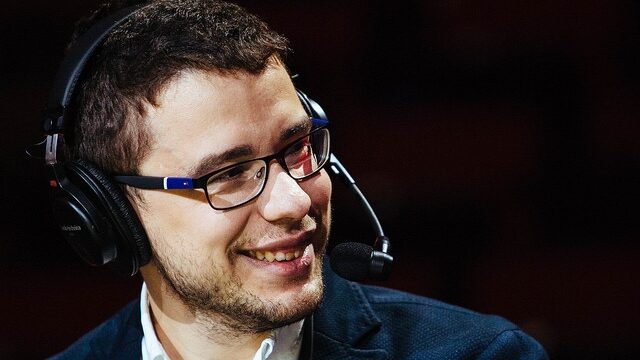 LighTofHeaven Leaves TI10 Amid Casting Controversy