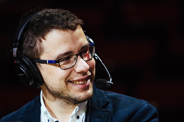 Nach Casting-Kontroverse: LighTofHeaven verlässt TI10