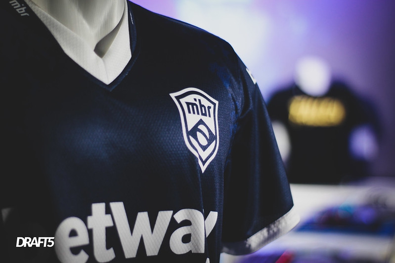 MIBR perde para Complexity e está fora da BLAST