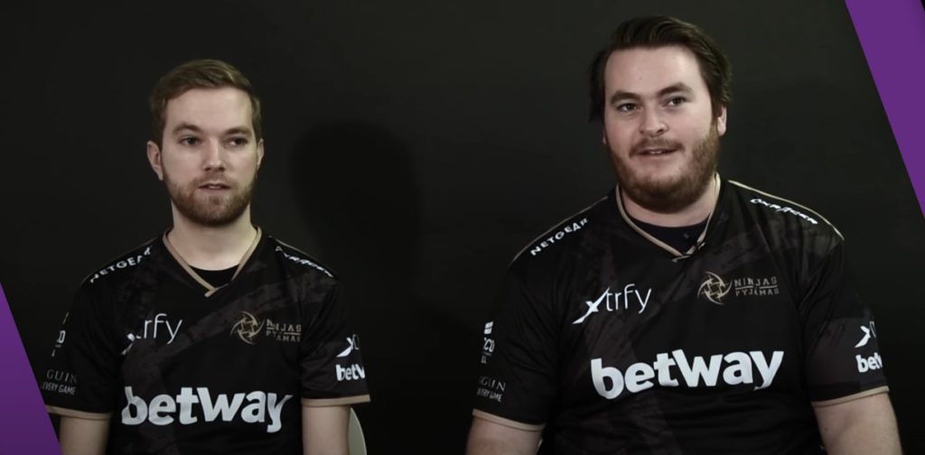 Friberg and Xizt