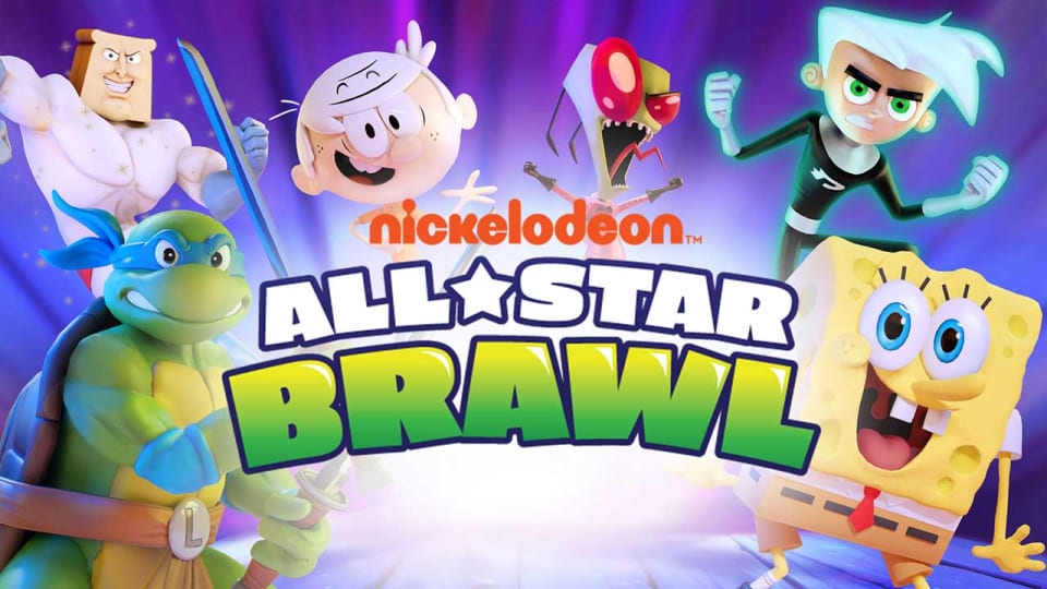 Nick All-Star Brawl-Entwickler deutet in Hungrybox’ größtem Stream aller Zeiten alternative Farben, Stages und Musik an