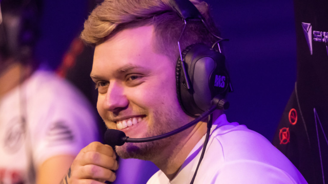 100T Nitr0: "At the end of the day, IGLing is what I'm meant to do."