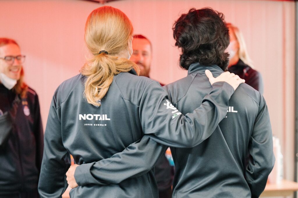 OG drops to the Lower Bracket for the first time in 4 years