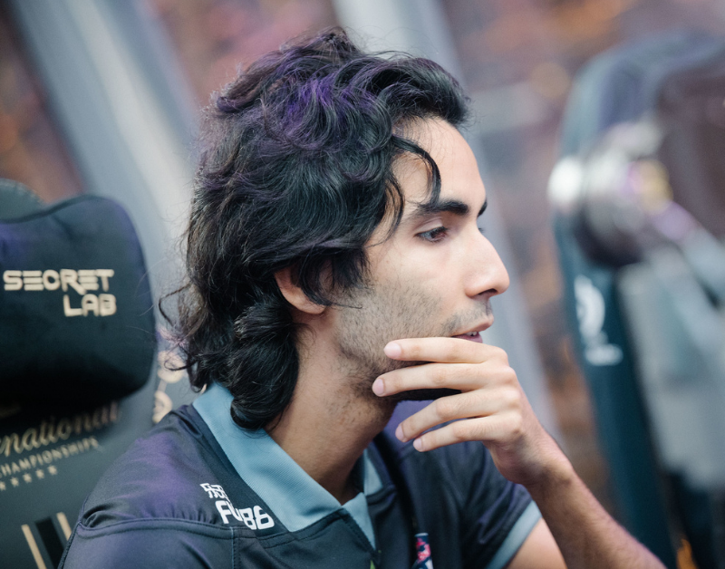 OG vs Team Secret atinge pico de 1,39 milhão de espectadores e quebra recorde do TI10