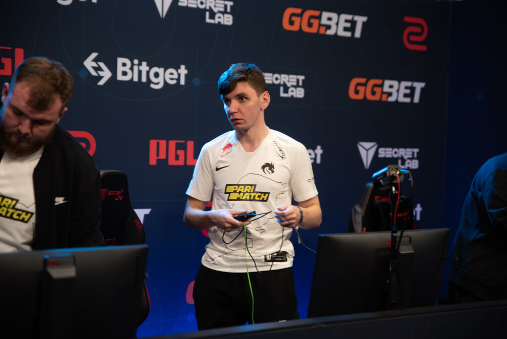 Team Spirit CS:GO Roster wird nach dem Aus beim Stockholm Major neu aufgebaut. “Das Potenzial wurde nicht voll ausgeschöpft”, sagt der CEO.