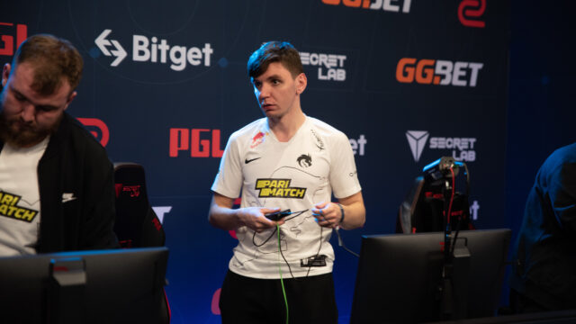 Team Spirit reveals rebuilt CS:GO roster ahead of DH Open