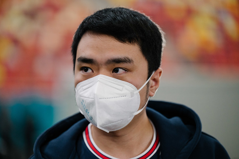 Team Spirit eliminates PSG.LGD Lima Major