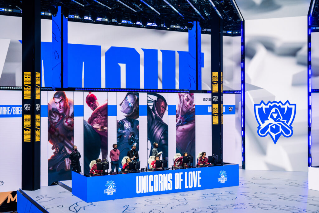 UOL Argonavt: “Es ging nur darum, mit dem Druck umzugehen, und das habe ich nicht gut gemacht”