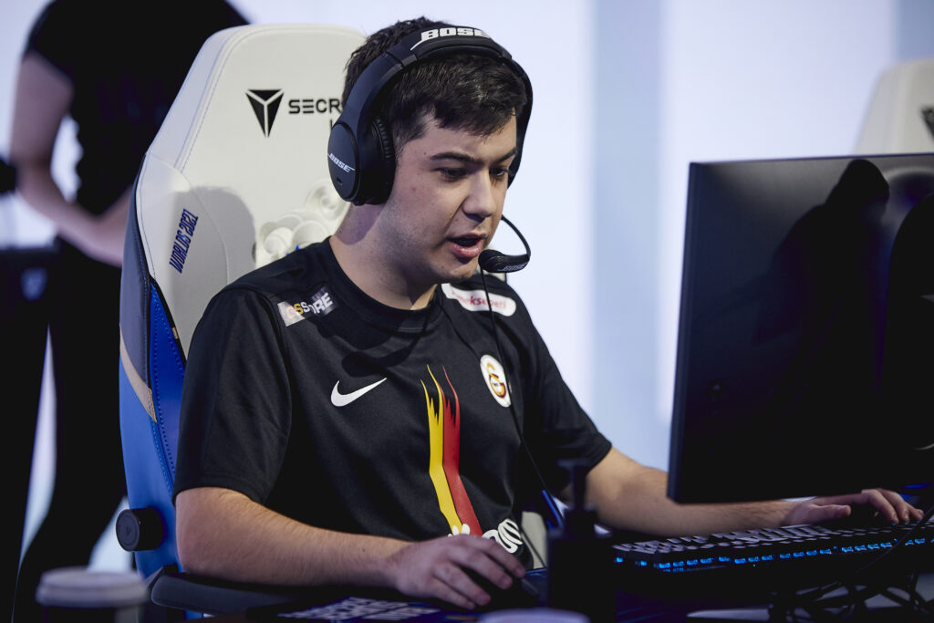 GS Bolulu: “In Iceland… it’s a better experience, where you can just focus on the game”