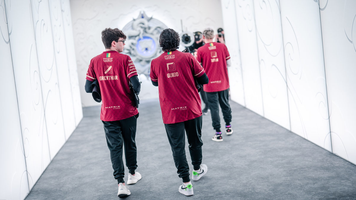 Worlds 2021: Red Canids sofre derrota para HLE e LNG