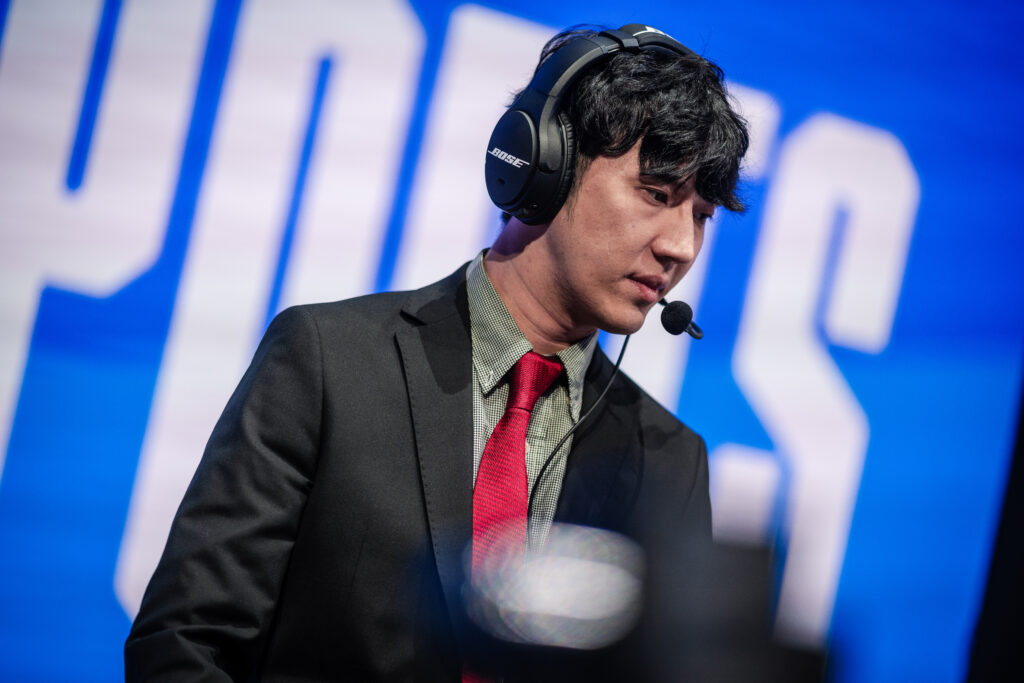 GS Irean: “Gegen DFM hatte ich das Gefühl, dass wir nur 50 % unserer Möglichkeiten ausgeschöpft haben”