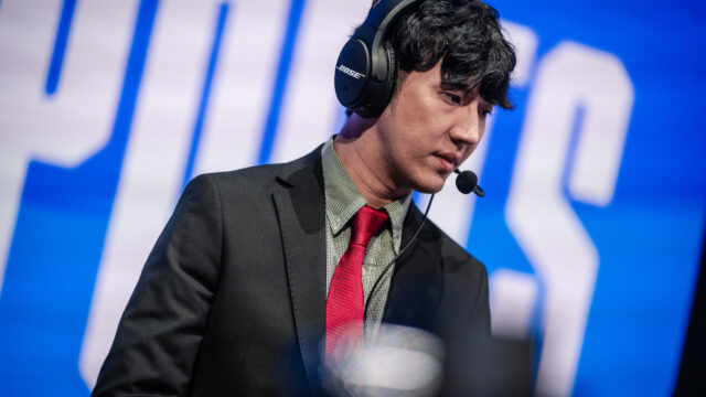 GS Irean: "Against DFM, I feel as if we were performing at 50% of our capabilities"