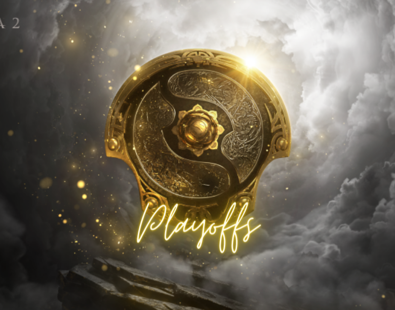 Die International 10 Playoffs sind entschieden! Die erstplatzierten iG und PSG entscheiden über ihre Gegner