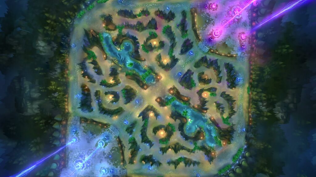 Como melhorar no LoL – Farm e Last Hit