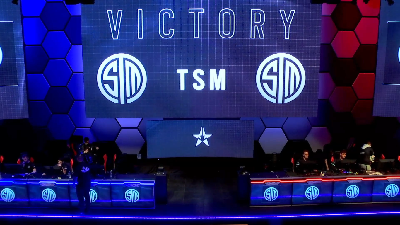 NAL Week 7 Recap: “Beaulo does what Beaulo does best”