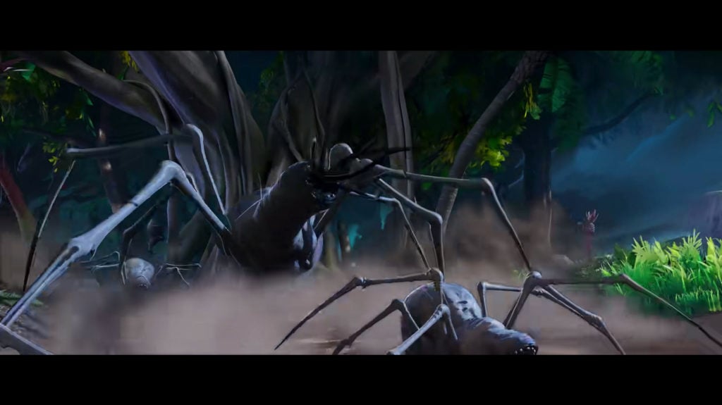 Apex Season 11 trailer