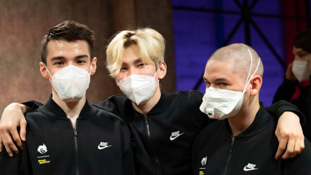 TI10 Grand Finals Recap: Team Spirit Take down Tournament Favorites PSG.LGD