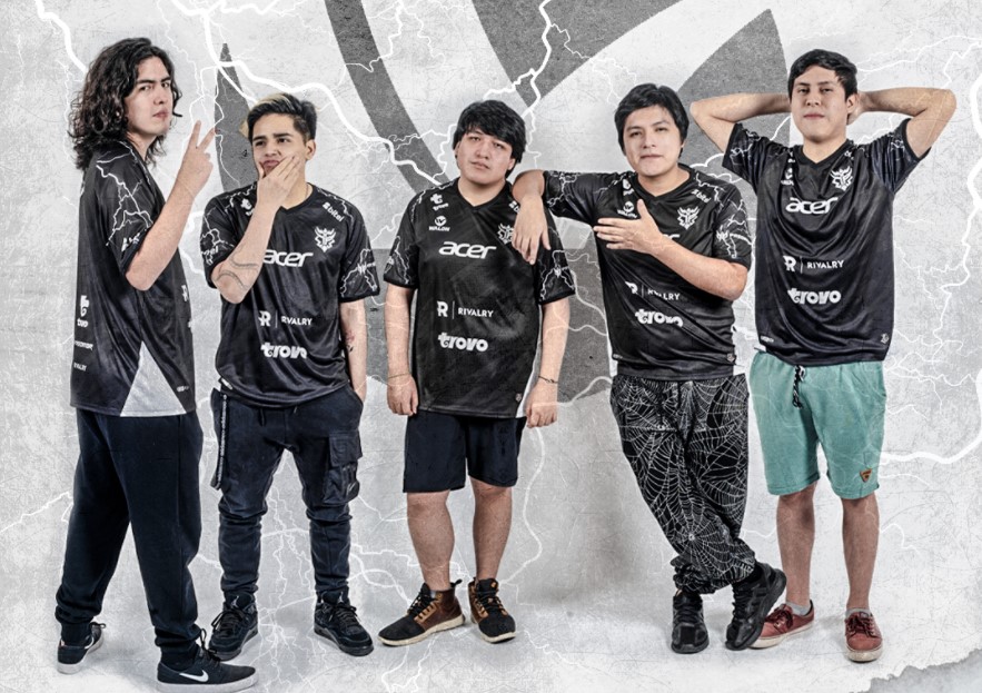 Thunder Predator is first team to be eliminated at TI10