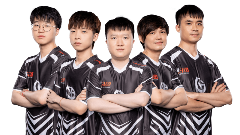 Vici Gaming pull out of BLAST Premier Fall Showdown to focus on IEM Fall