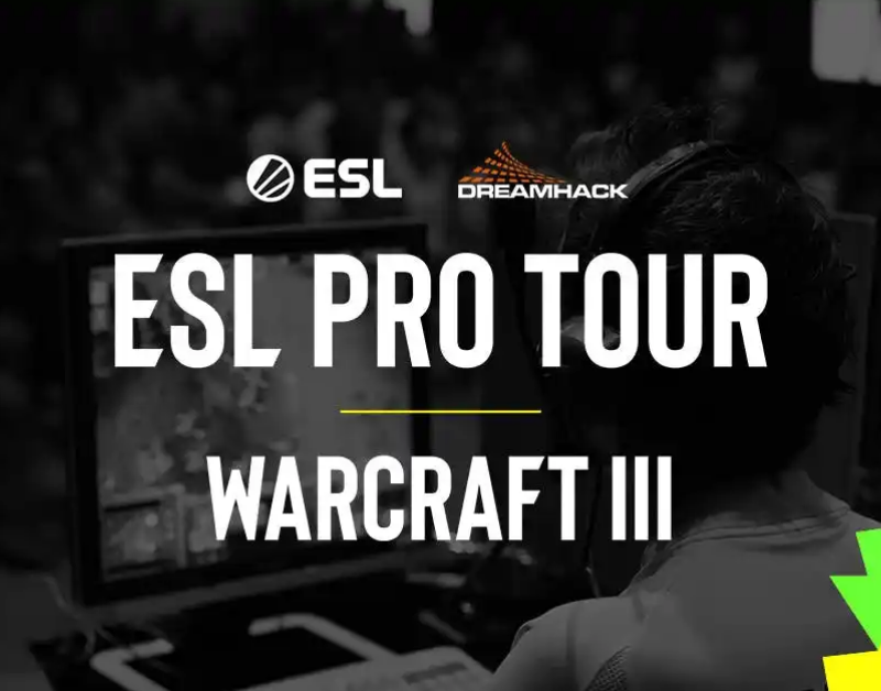 DreamHack Warcraft III Championship returns to LAN after two years