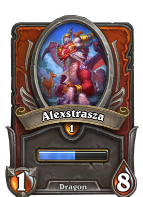 Alexstrasza