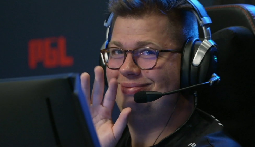 Die 5 besten Plays vom PGL Stockholm Tag 2