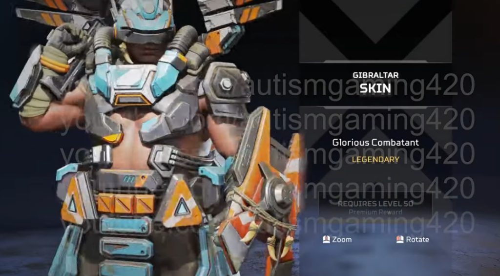 apex season 11 leaks