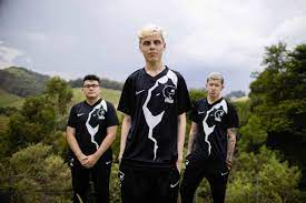 FURIA tenta, mas é derrotada pela Australs no Last Chance SA