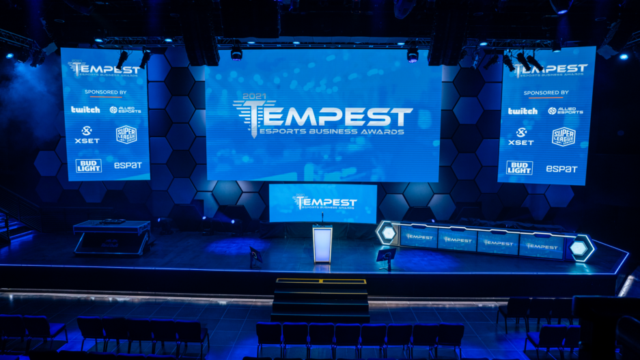 Here are the winners for the 2021 Tempest Awards