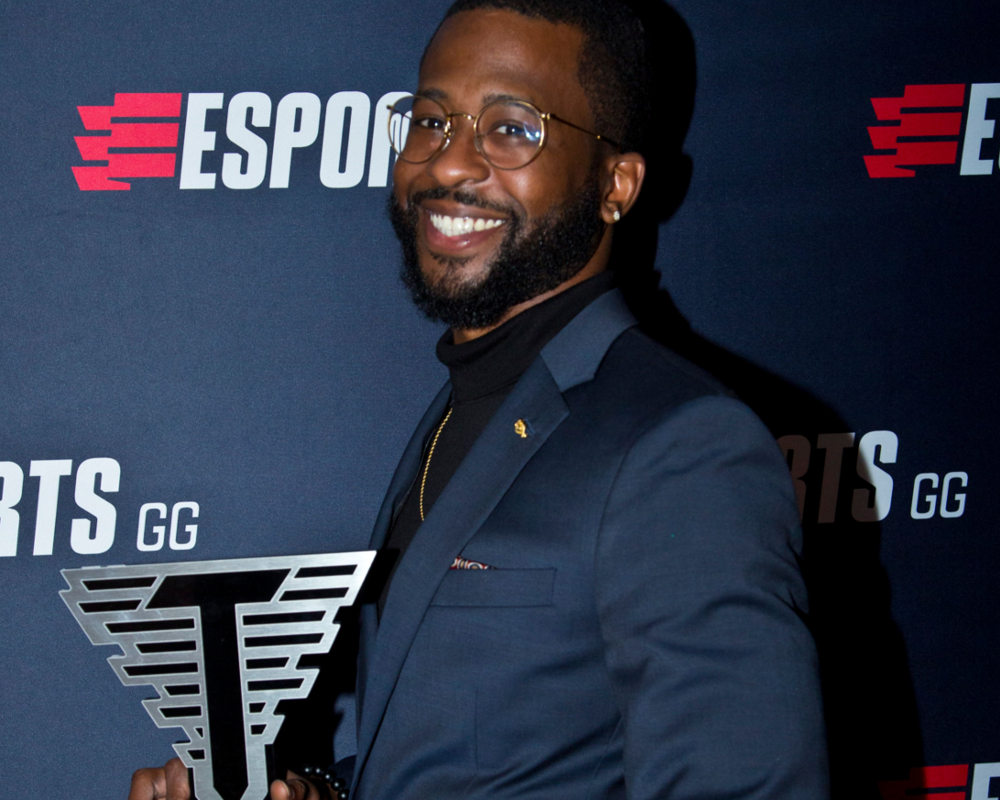 FaZe Clan win Best Social Media Team of the Year at Tempest Awards 2021