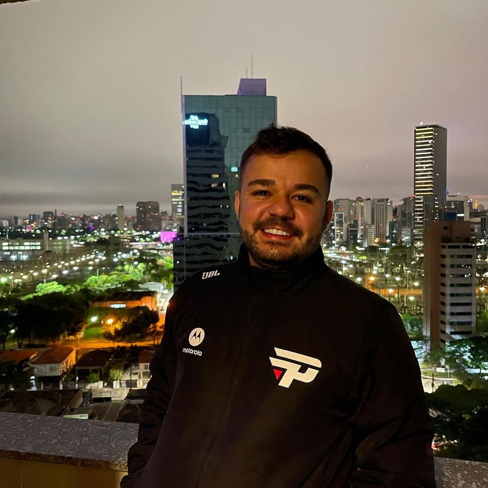 felippe1 será o treinador da paiN no PGL Major Stockholm 2021