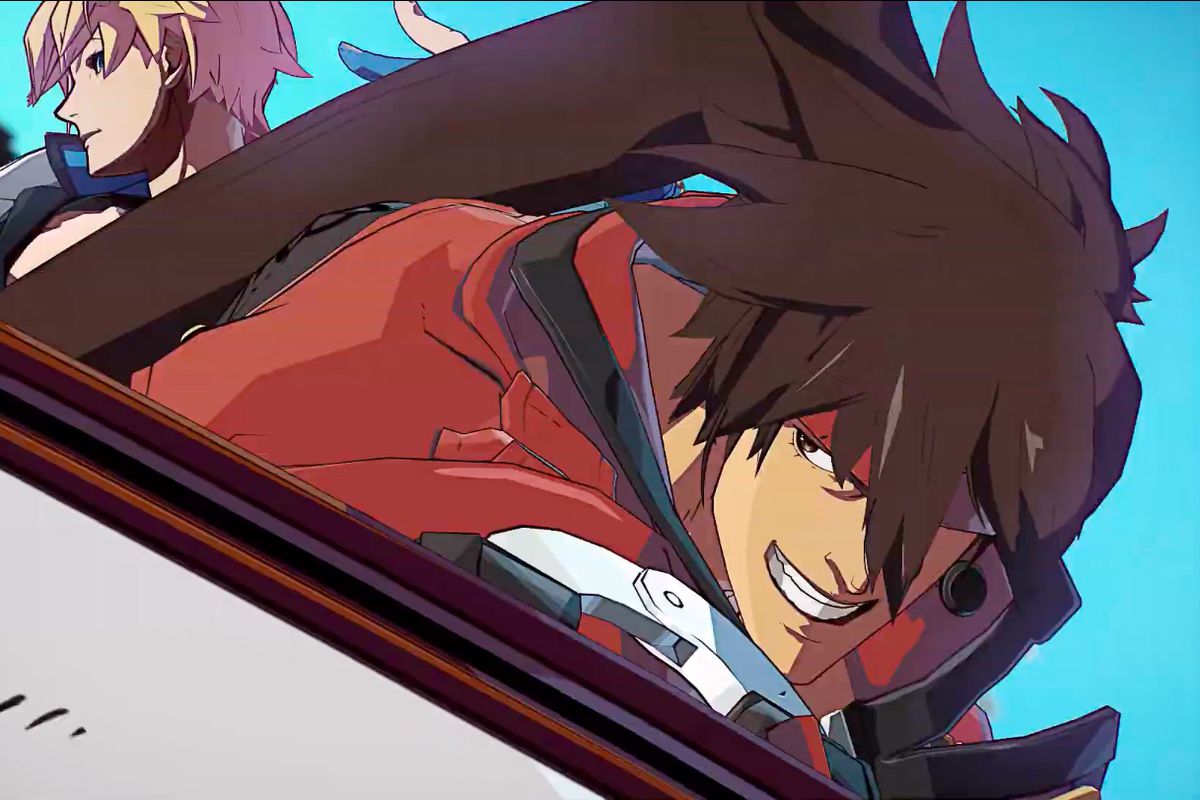 Oktober-Patch für Guilty Gear Strive behebt endlich die Geschwindigkeit der Server-Authentifizierung
