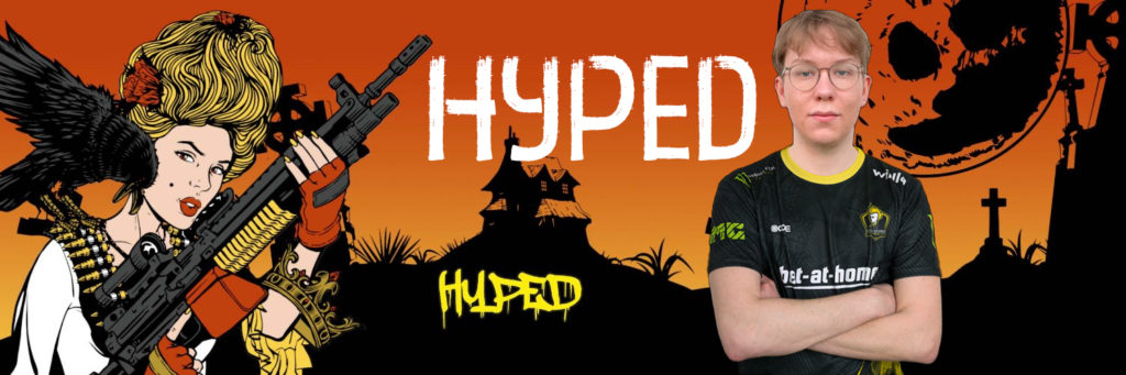 Sissi State Punks, hyped, Marcel Köhn