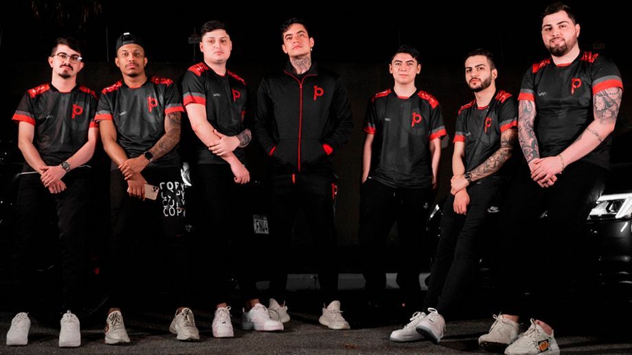 Paquetá Gaming anuncia enceramento de suas atividades