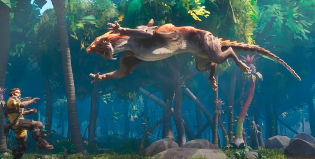 Apex Season 11 trailer