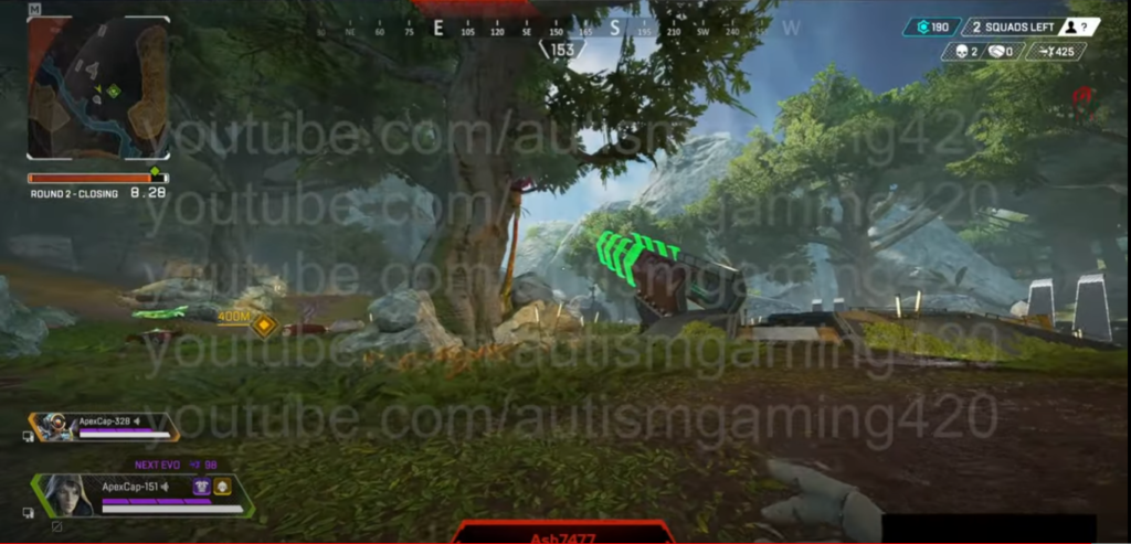 Apex Season 11 trailer