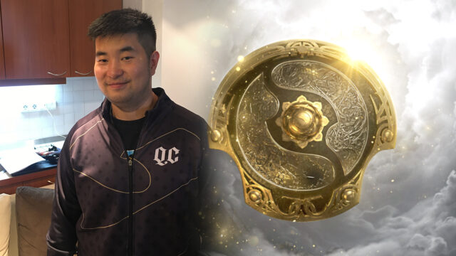 KBBQ: "You like scrappy, determined underdogs trying to climb the mountaintop against privilege and prestige? That’s Quincy Crew."