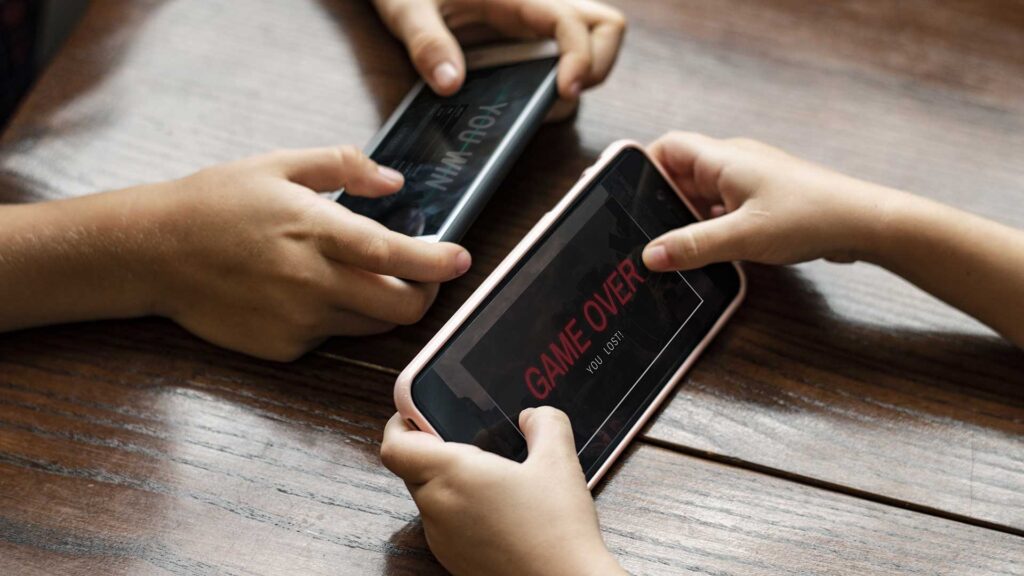 Pesquisa indica que mais da metade dos jogadores mobile do Brasil trocarão de celular em um ano