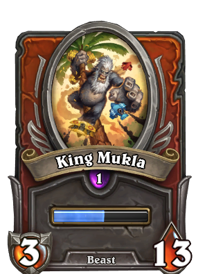 King Mukla