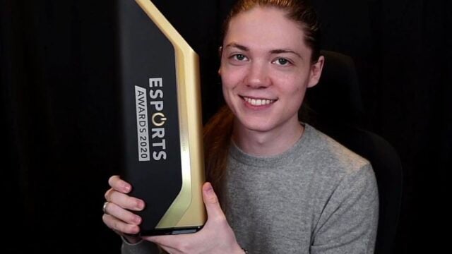 Rainbow Six esports matches paused to honor the passing of commentator KiXSTar