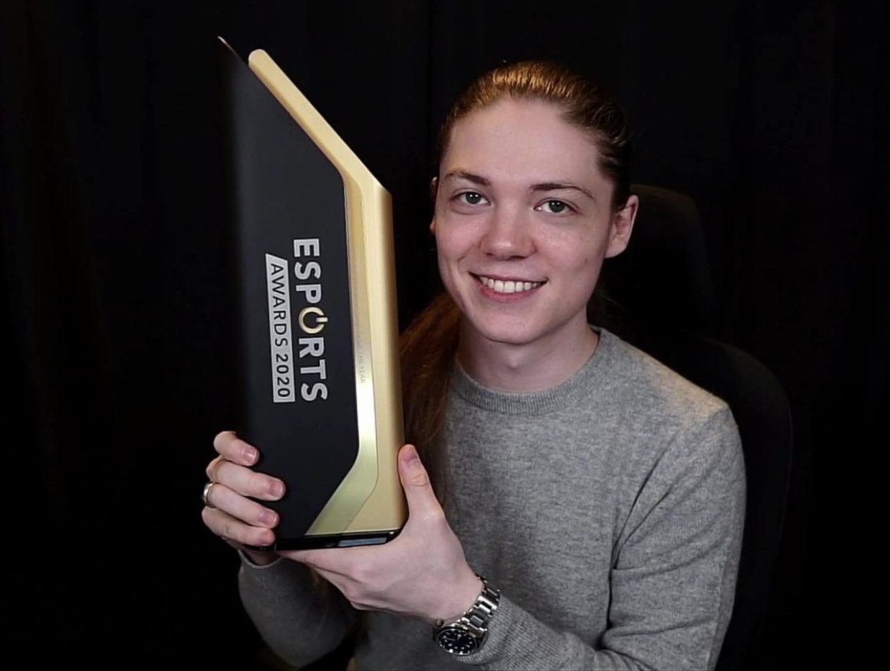 Rainbow Six Esports-Spiele wurden für den verstorbenen Kommentator KiXSTar unterbrochen