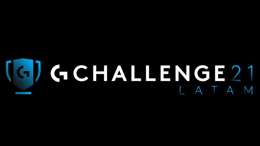 Finais do Logitech G Challenge 2021 no Brasil começam nesta terça (26) com parceria exclusiva da Nvidia