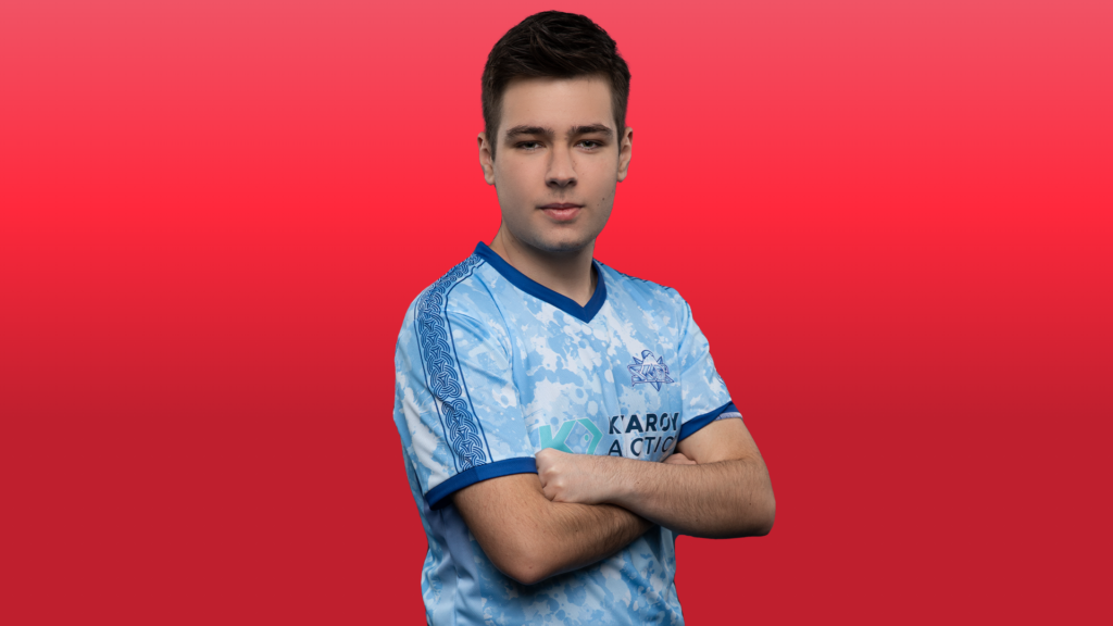 SKADE SHiPZ: “Das zukünftige Ziel unseres Teams ist es, unter die Top 10 zu kommen”