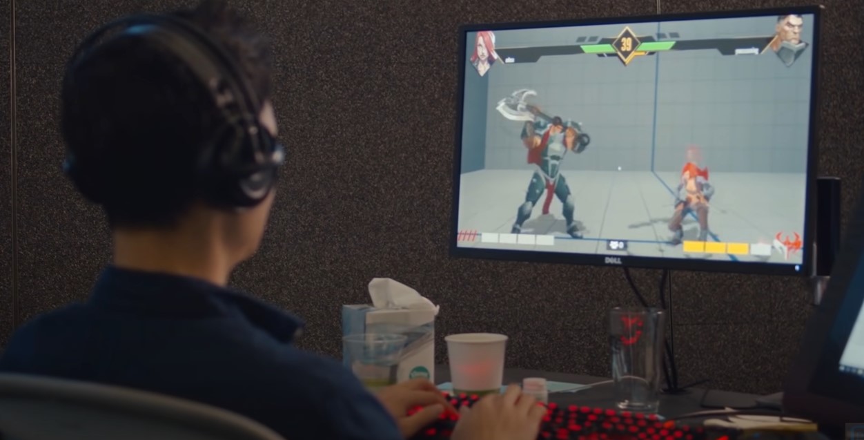 Project L: League of Legends fighting game reveals timeline for full reveal