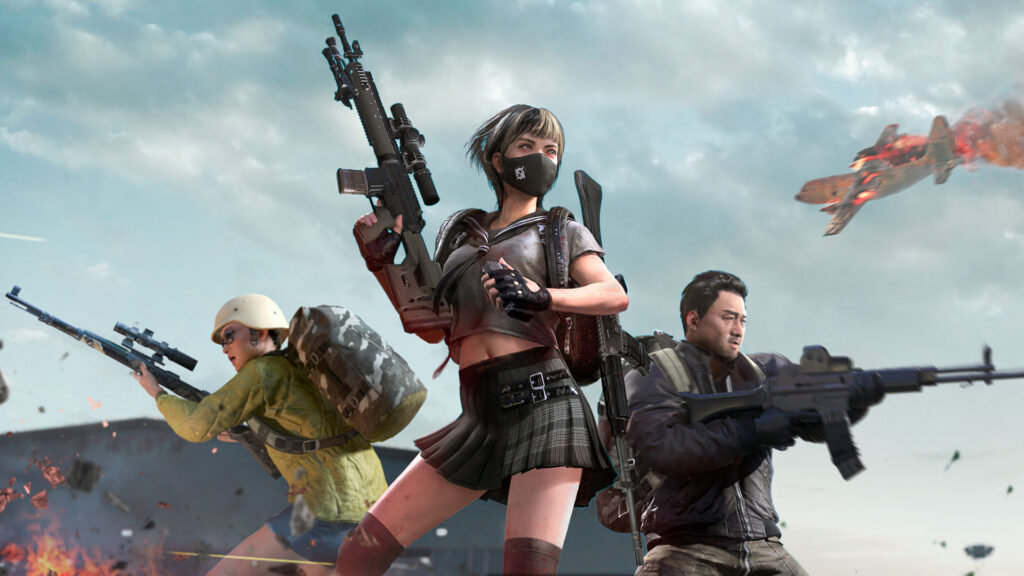 Oath vence PCS5 e integra as equipes das Américas classificadas para o PGC 2021